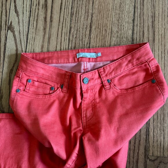 Prana Kara Jeans - Picture 2 of 2